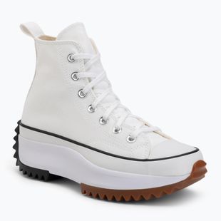 Кеди Converse Run Star Hike white