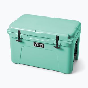Туристичний холодильник YETI Tundra 32 l seafoam
