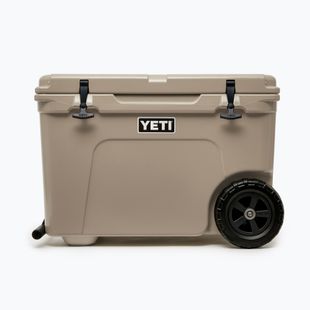 Туристичний холодильник YETI Tundra Haul 47 л танк
