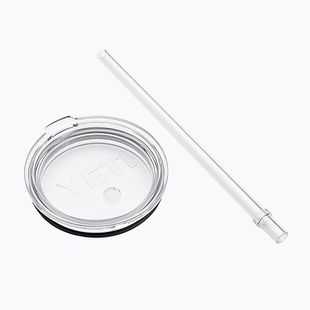 Кришка для пляшки YETI Straw Lid R20 stainless
