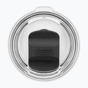Кришка для чашки YETI Slider Lid Wine Tumbler stainless
