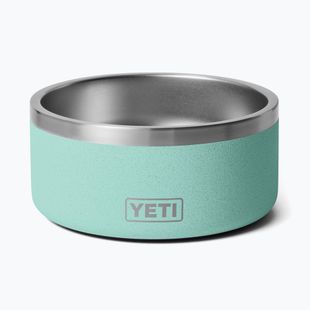 Миска для пса Yeti Boomer 4 seafoam