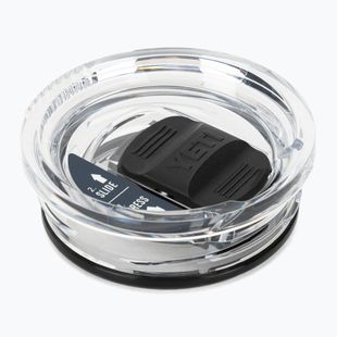 Кришка для пляшки YETI Rambler Travel Lid black