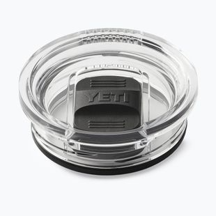 Кришка для пляшки YETI Rambler Travel Lid black