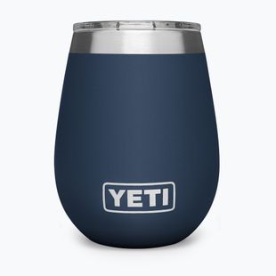 Термокружка YETI Rambler CL Wine 295 ml navy