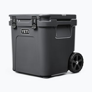 Туристичний холодильник YETI Roadie 45 l charcoal