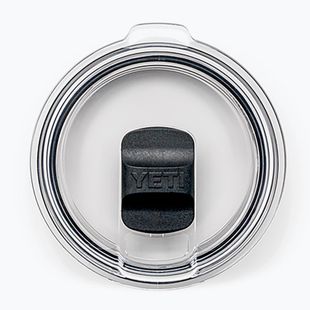 Кришка для чашки YETI Rambler StrongHold Lid black