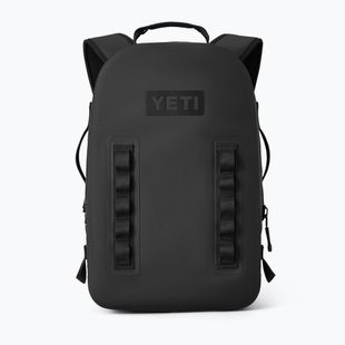 Рюкзак туристичний YETI Panga 28 l black