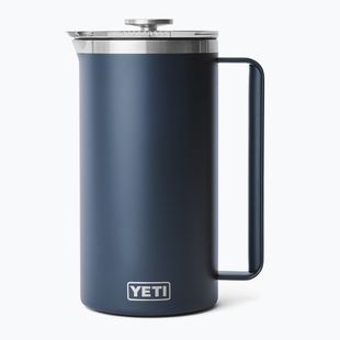 Кавоварка YETI French Press 1,9 l navy
