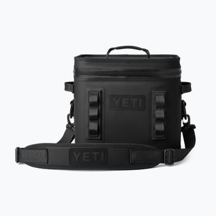 Термосумка YETI Hopper Flip 11 l black