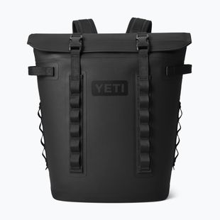 Терморюкзак YETI Hopper 20 l black