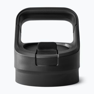 Кришка для пляшки YETI Yonder Straw black