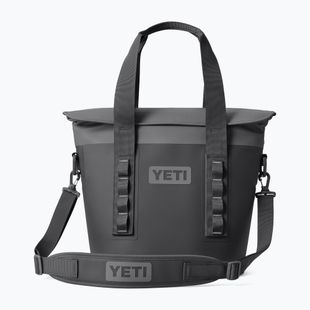 Термосумка YETI Hopper 15 lcharcoal
