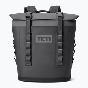 Термосумка YETI Hopper 12 l charcoal
