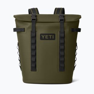 Терморюкзак YETI Hopper 20 l olive