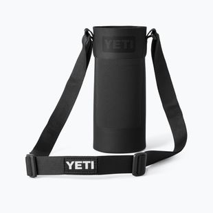 Сумка для пляшки YETI Bottle Sling Small black