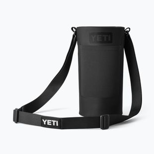 Сумка для пляшки YETI Bottle Sling Large black