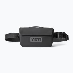 Сумка YETI SideKick Dry 1 l charcoal