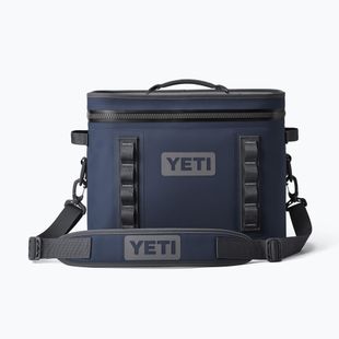 Терморюкзак YETI Hopper 20 l navy