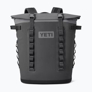 Терморюкзак YETI Hopper 20 lcharcoal
