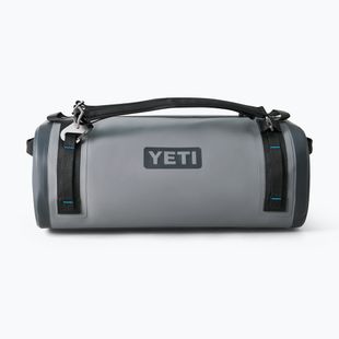 Сумка дорожня YETI Panga 50 l storm gray