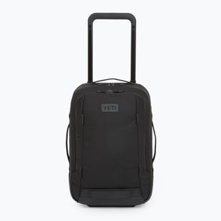 Валіза дорожня YETI Crossroads 35 l black