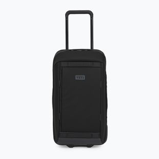 Валіза дорожня YETI Crossroads 73 l black