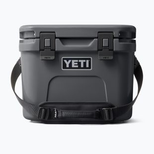 Холодильник туристичний YETI Roadie 15 charcoal