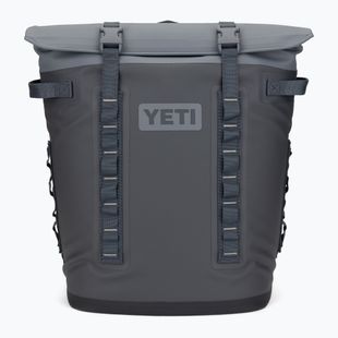 Терморюкзак YETI Hopper 20 lcharcoal