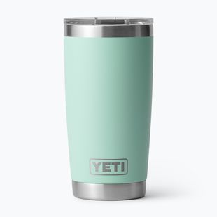 Термокружка YETI Rambler Tumbler 591 ml seafoam