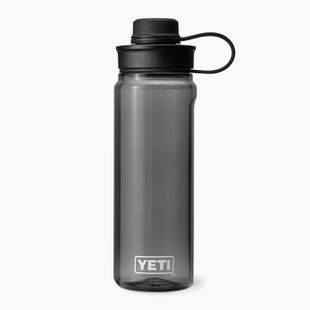 Пляшка туристична YETI Yonder Tether Water  750 mlcharcoal