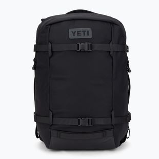 Рюкзак міський YETI Crossroads 22 l black