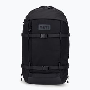 Рюкзак міський YETI Crossroads 27 l black