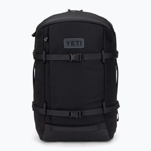 Рюкзак міський YETI Crossroads 35 l black