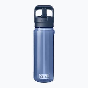 Пляшка туристична YETI Yonder Straw 750 ml navy