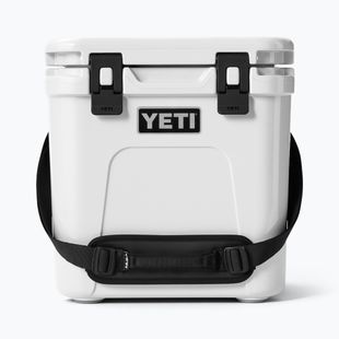 Туристичний холодильник YETI Roadie 20 l white