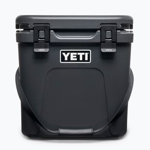Холодильник туристичний YETI Roadie charcoal