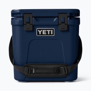 Туристичний холодильник YETI Roadie 20 l navy
