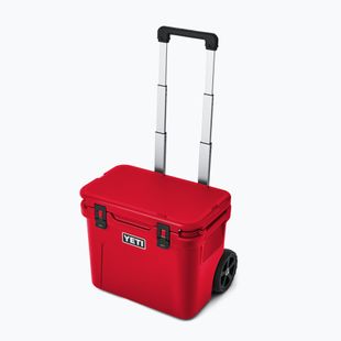 Холодильник туристичний YETI Roadie 32 l rescue red