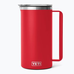 Глечик YETI Rambler Pitcher 1,9 l rescue red