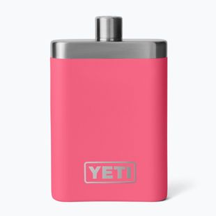 Фляга YETI Flask 200 ml tropical pink