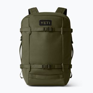 Рюкзак міський YETI Crossroads 22 l olive