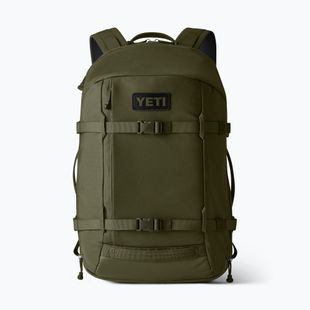 Рюкзак міський YETI Crossroads 27 l olive