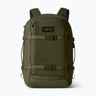 Рюкзак міський YETI Crossroads 35 l olive
