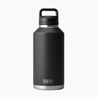 Пляшка термічна YETI Rambler Chug 1900 ml black