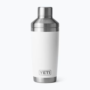 Шейкер YETI Ramber Cocktail 591 ml white