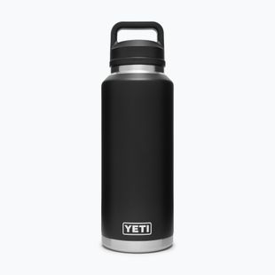 Термос YETI Rambler Chug 1400 ml black