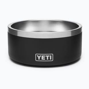 Миска для собаки YETI Boomer 4 Dog 1 l black