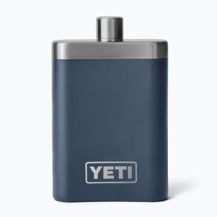 Фляга YETI Flask 200 ml navy