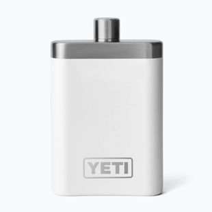 Фляга YETI Flask 200 ml white